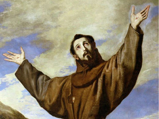 francis-of-assisi