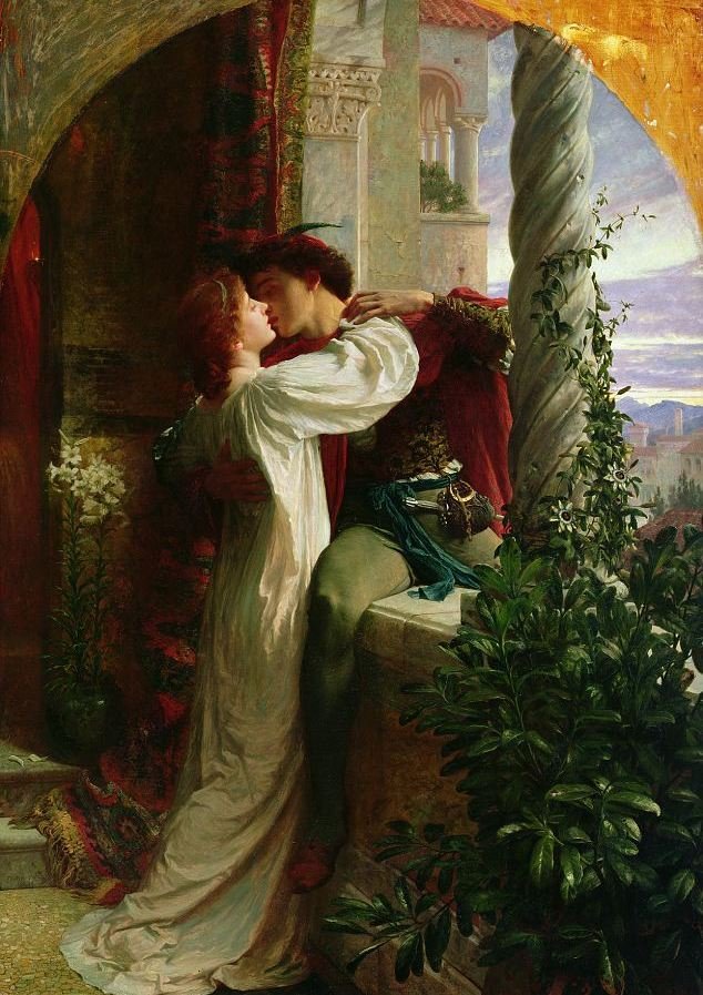 romeonjuliet